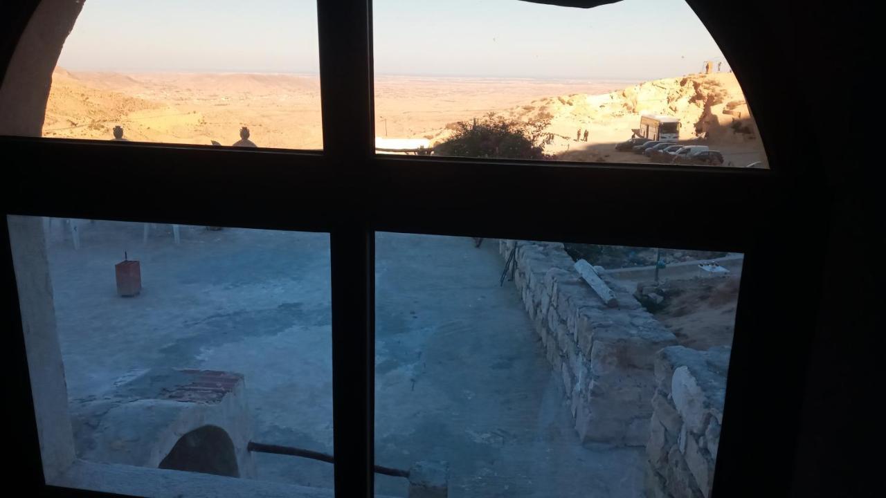 Hotel Dar Fatma Toujane Exterior foto