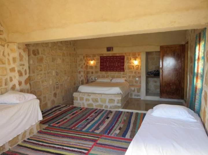 Hotel Dar Fatma Toujane Exterior foto